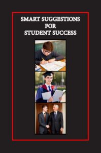 Book intended to help students succeed